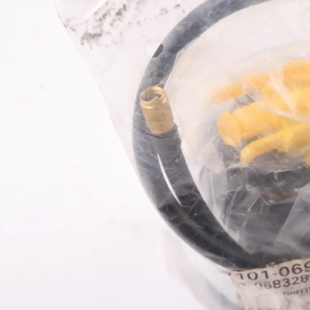 Tyre Sealant Sealer Tirefit Container to Mercedes W169 W176 W204 W246 with Part number A0005832812 Mercedes W169 W176 W204 W246 Tyre Sealant Sealer Tirefit Container - SKU A0005832812 - Part number A0005832812