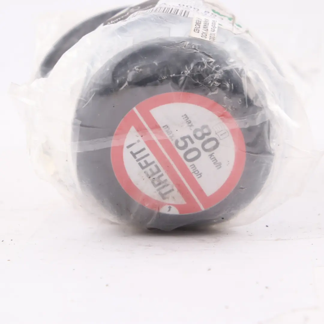 Mercedes W169 W176 W204 W246 Tyre Sealant Sealer Tirefit Container - SKU A0005832812 - Part number A0005832812