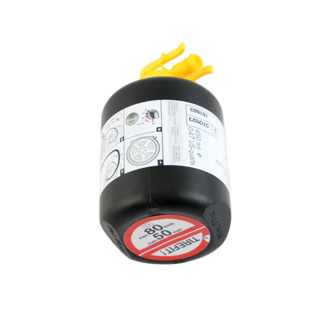 Uszczelniacz Środek Uszczelniania Opon do Mercedes W205 W213 W247 o numerze A0005832912 Mercedes W205 W213 W247 Uszczelniacz Środek Uszczelniania Opon - SKU A0005832912 - Numer Części A0005832912