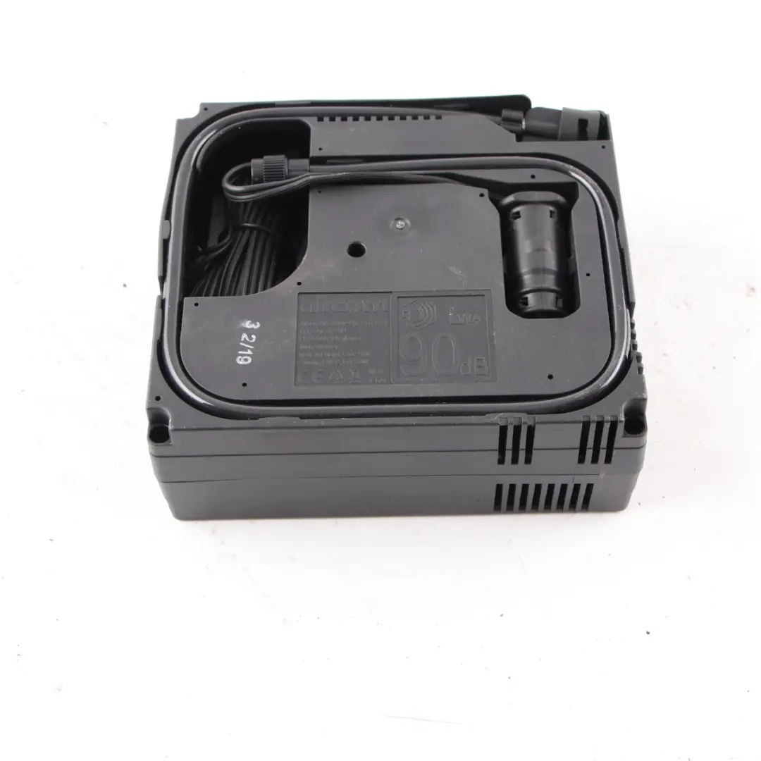 Mercedes W118 W177 W247 Tyre Inflator Air Pump Compressor - SKU A0005835001 - Part number A0005835001