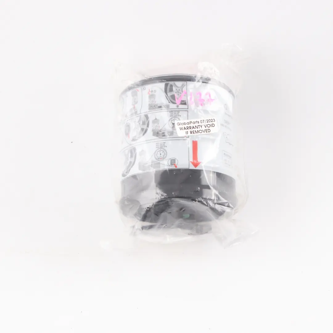 W118 W177 W247 Sellador neumáticos Tirefit Contenedor A0005835201 para Mercedes con número de pieza A0005836001 Mercedes W118 W177 W247 Sellador neumáticos Tirefit Contenedor A0005835201 - SKU A0005836001 - Número de pieza A0005836001