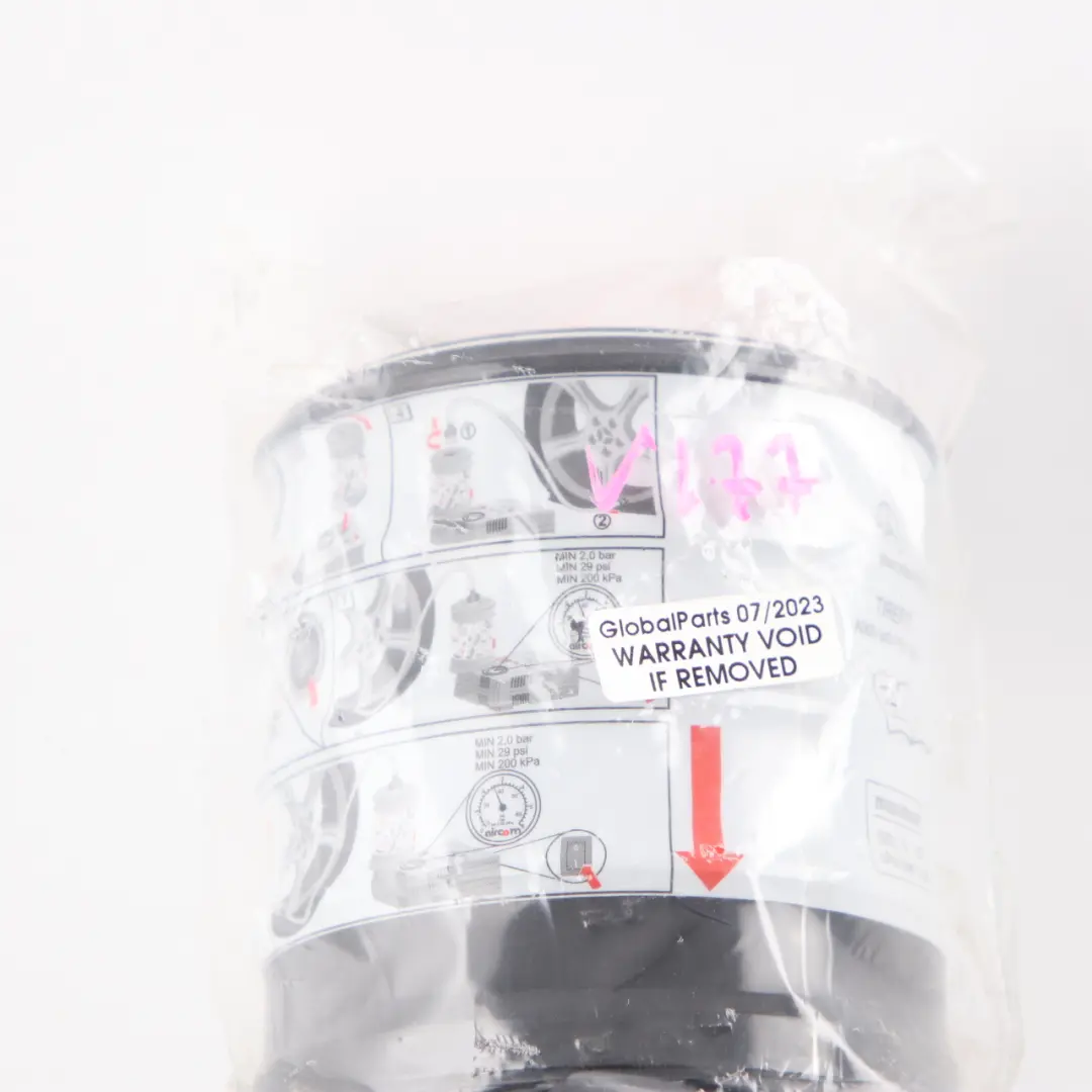 W118 W177 W247 Reifendichtmittel Dichtmittel Container A0005835201 für Mercedes mit Teilenummer A0005836001 Mercedes W118 W177 W247 Reifendichtmittel Dichtmittel Container A0005835201 - SKU A0005836001 - Teilenummer A0005836001