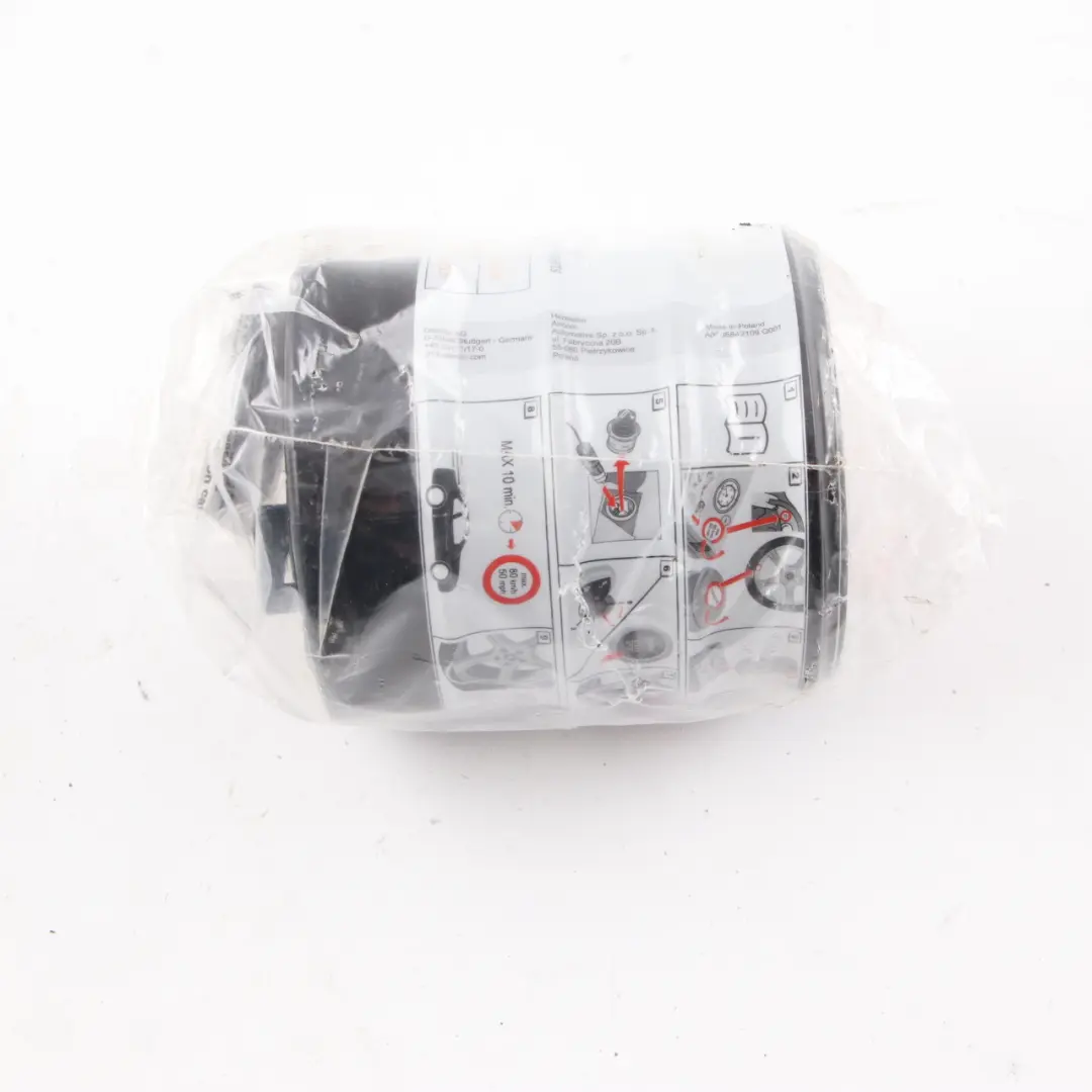 Mercedes W118 W177 W247 Uszczelniacz Do Kół Opon A0005835201 - SKU A0005836001 - Numer Części A0005836001