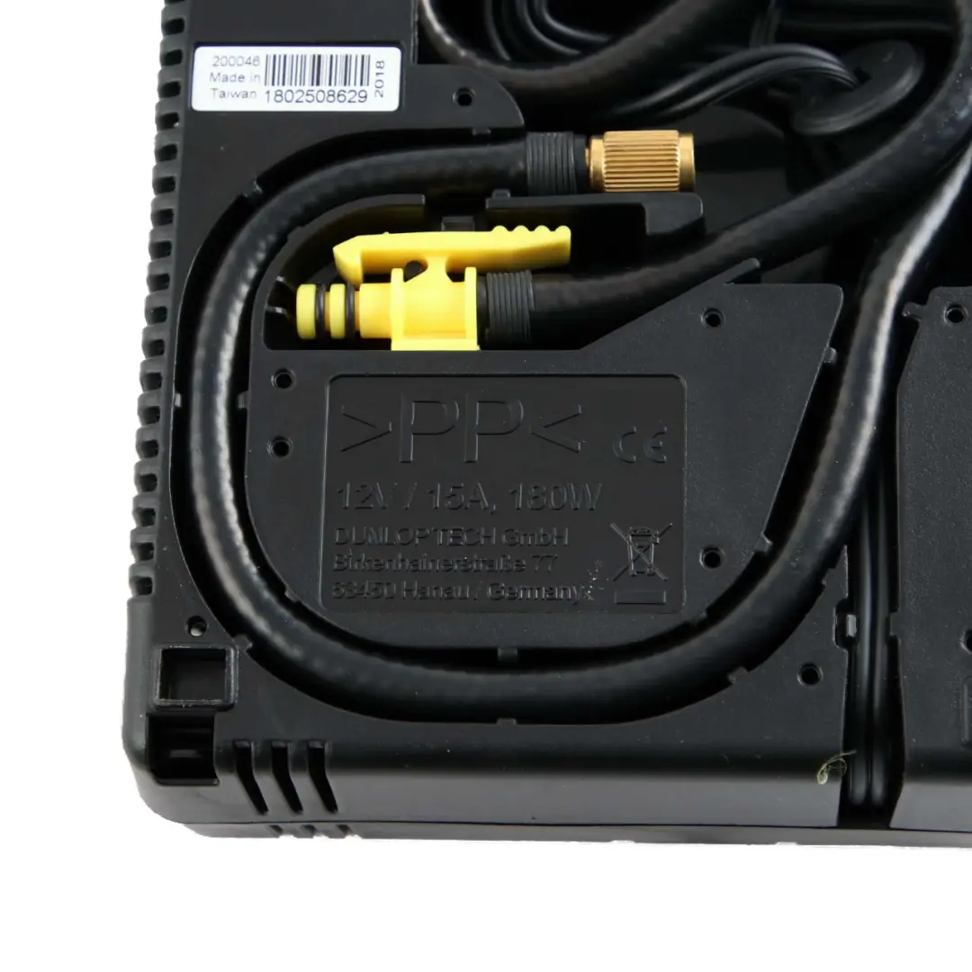 Tyre Inflation Air Pump Compressor to Mercedes W206 W213 W247 with Part number A0005838200 Mercedes W206 W213 W247 Tyre Inflation Air Pump Compressor - SKU A0005838200 - Part number A0005838200