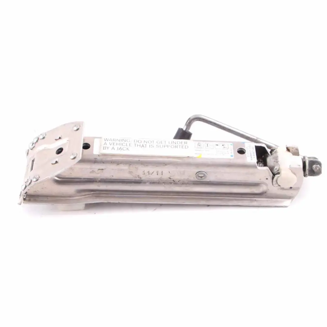 W207 W212 Lifting Jack Car Tool Emergency Wheel to Mercedes W204 with Part number A0005845207 Mercedes W204 W207 W212 Lifting Jack Car Tool Emergency Wheel - SKU A0005845207 - Part number A0005845207