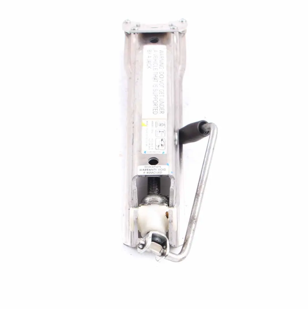  Cric Sollevamento Mercedes W204 W207 W212 Ruota Emergenza Per Auto - SKU A0005845207 - Numero di parte A0005845207