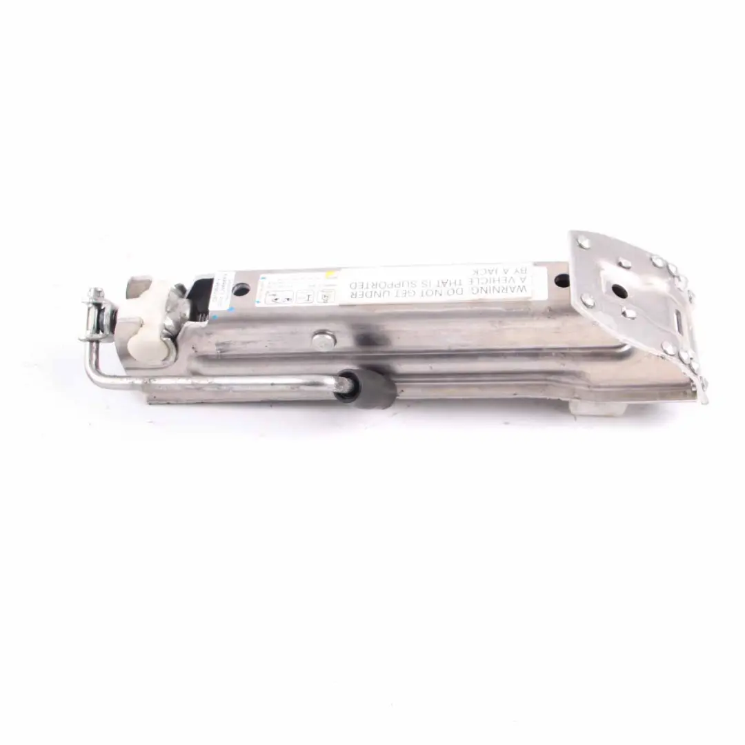 Mercedes W204 W207 W212 Podnośnik Lewarek Samochodowy - SKU A0005845207 - Numer Części A0005845207