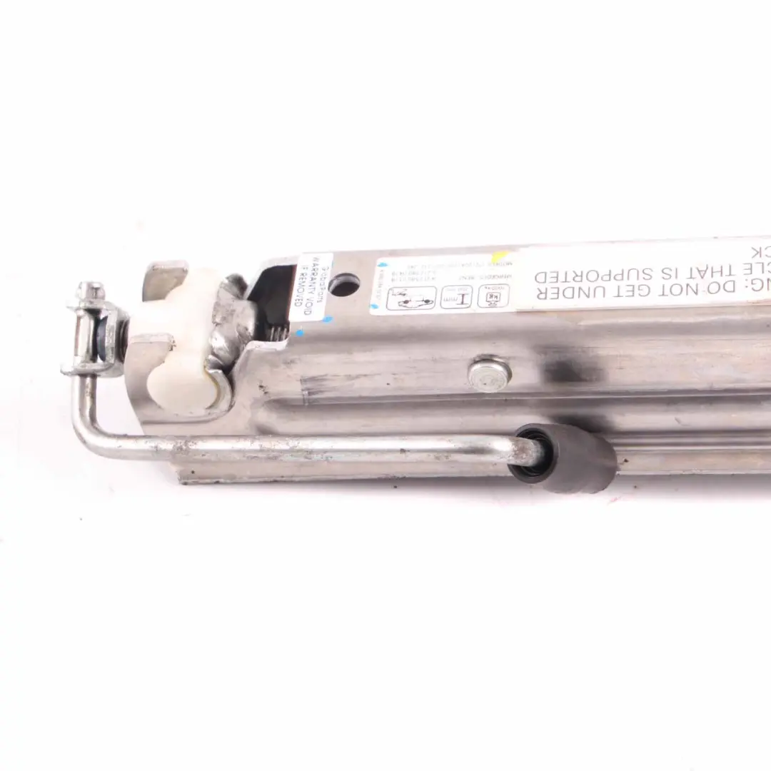  Cric Sollevamento Mercedes W204 W207 W212 Ruota Emergenza Per Auto - SKU A0005845207 - Numero di parte A0005845207