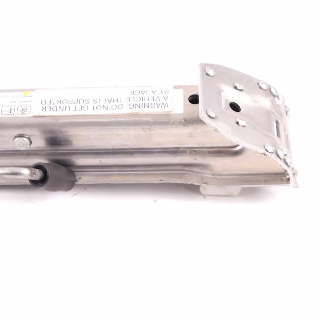 Mercedes W204 W207 W212 Podnośnik Lewarek Samochodowy - SKU A0005845207 - Numer Części A0005845207