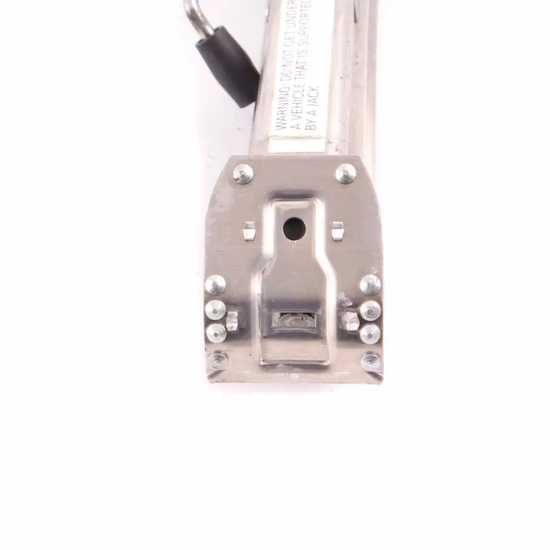 W207 W212 Cric Per Auto Ruota Di Emergenza per Mercedes W204 con numero di parte A0005845207 Mercedes W204 W207 W212 Cric Per Auto Ruota Di Emergenza - SKU A0005845207 - Numero di parte A0005845207