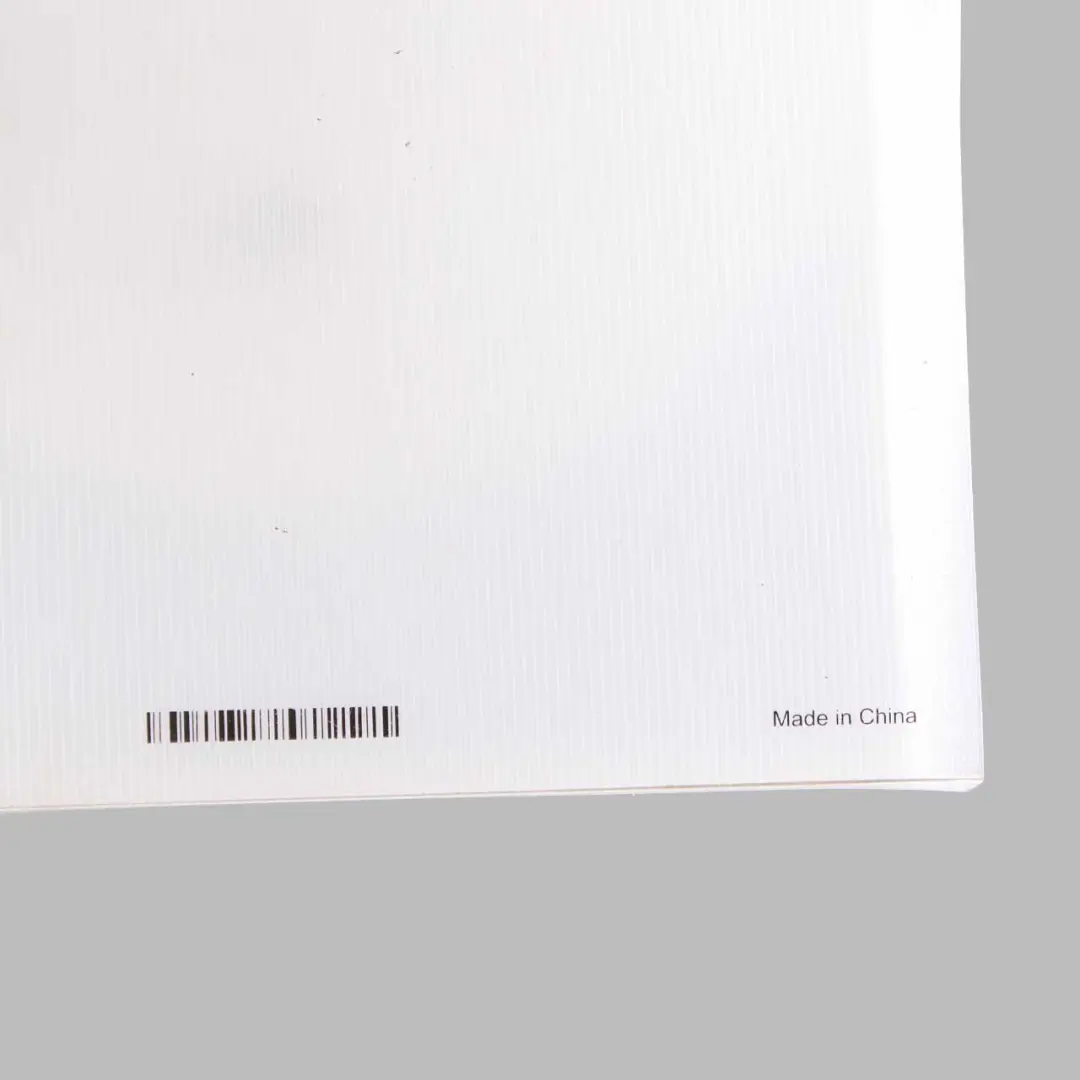 Libretto Custodia Custodia Portafoglio per Mercedes Sprinter W906 con numero di parte A0005850800 Mercedes Sprinter W906 Libretto Custodia Custodia Portafoglio - SKU A0005850800 - Numero di parte A0005850800