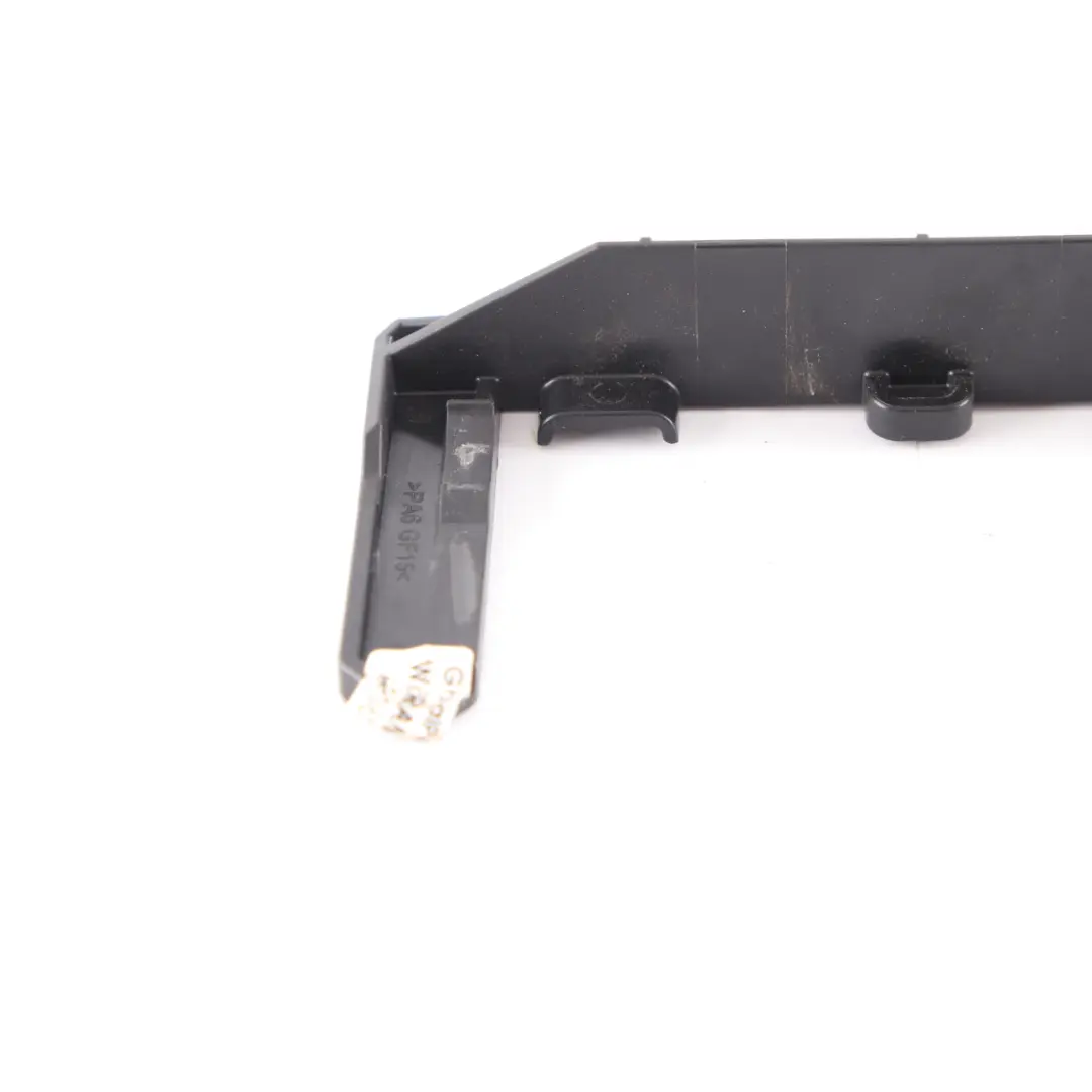 Mercedes W212 CLS W218 Kofferraumgriff Halterung Heckklappengriff Klammer Trim - SKU A0007410032 - Teilenummer A0007410032