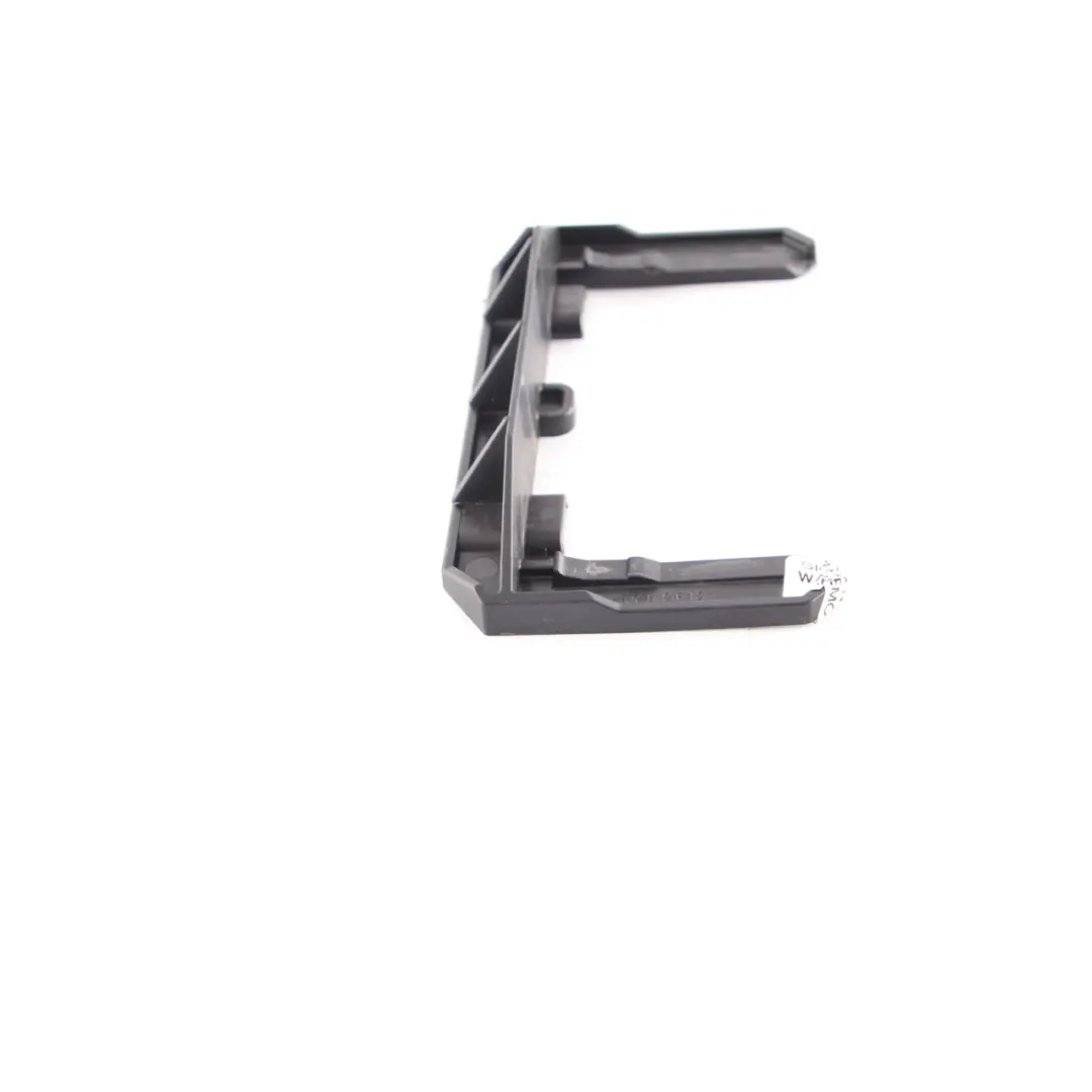 Mercedes W212 CLS W218 Kofferraumgriff Halterung Heckklappengriff Klammer Trim - SKU A0007410032 - Teilenummer A0007410032