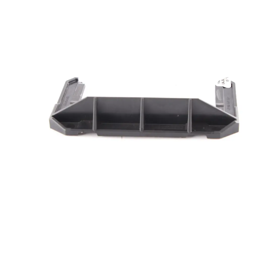 Mercedes W212 CLS W218 Staffa maniglia bagagliaio Morsetto portellone posteriore - SKU A0007410032 - Numero di parte A0007410032