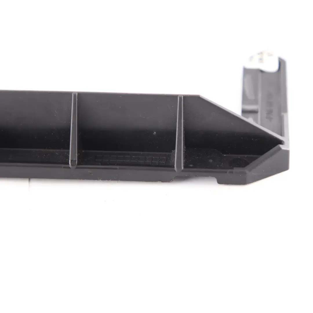 Mercedes W212 CLS W218 Support poignée coffre Pince fixation hayon - SKU A0007410032 - Numéro de pièce A0007410032