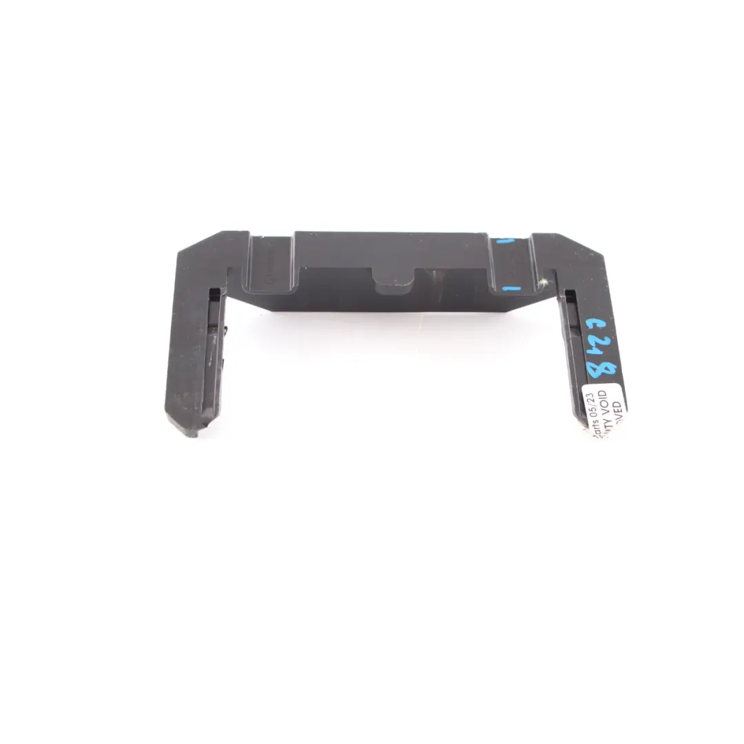 Mercedes W212 CLS W218 Staffa maniglia bagagliaio Morsetto portellone posteriore - SKU A0007410032 - Numero di parte A0007410032