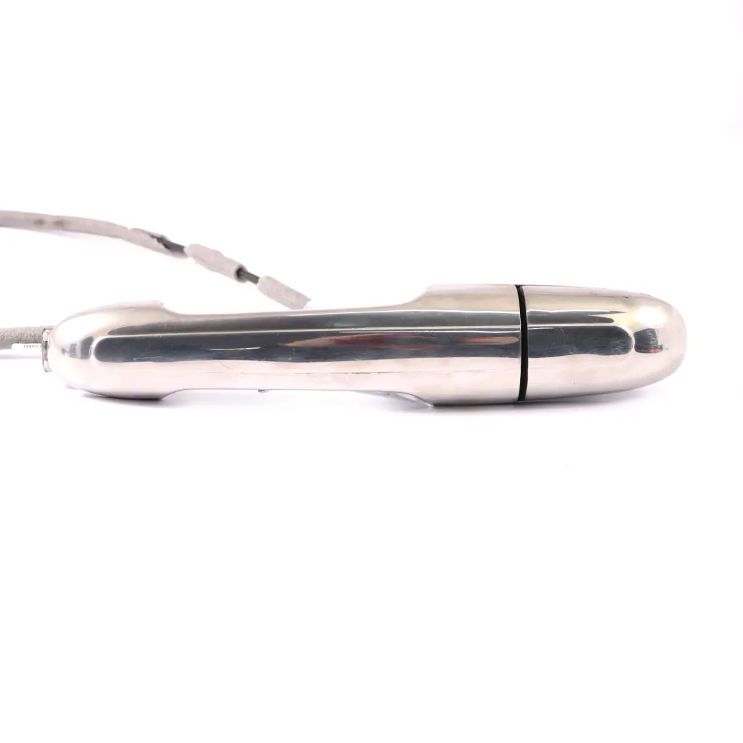 Mercedes W414 W639 Puerta Corredera Trasera Izquierda Derecha Tirador Exterior - SKU A0007602359-1 - Número de pieza A6397601704