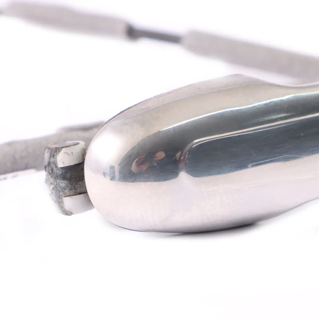 Mercedes W414 W639 Poignée extérieure de porte coulissante arrière gauche droite - SKU A0007602359-1 - Numéro de pièce A6397601704