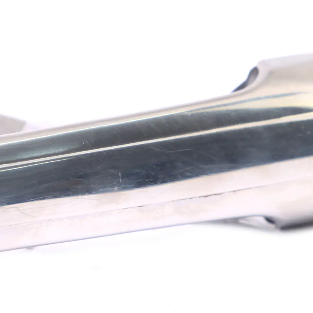Mercedes W414 W639 Maniglia esterna porta scorrevole posteriore sinistra destra - SKU A0007602359-1 - Numero di parte A6397601704