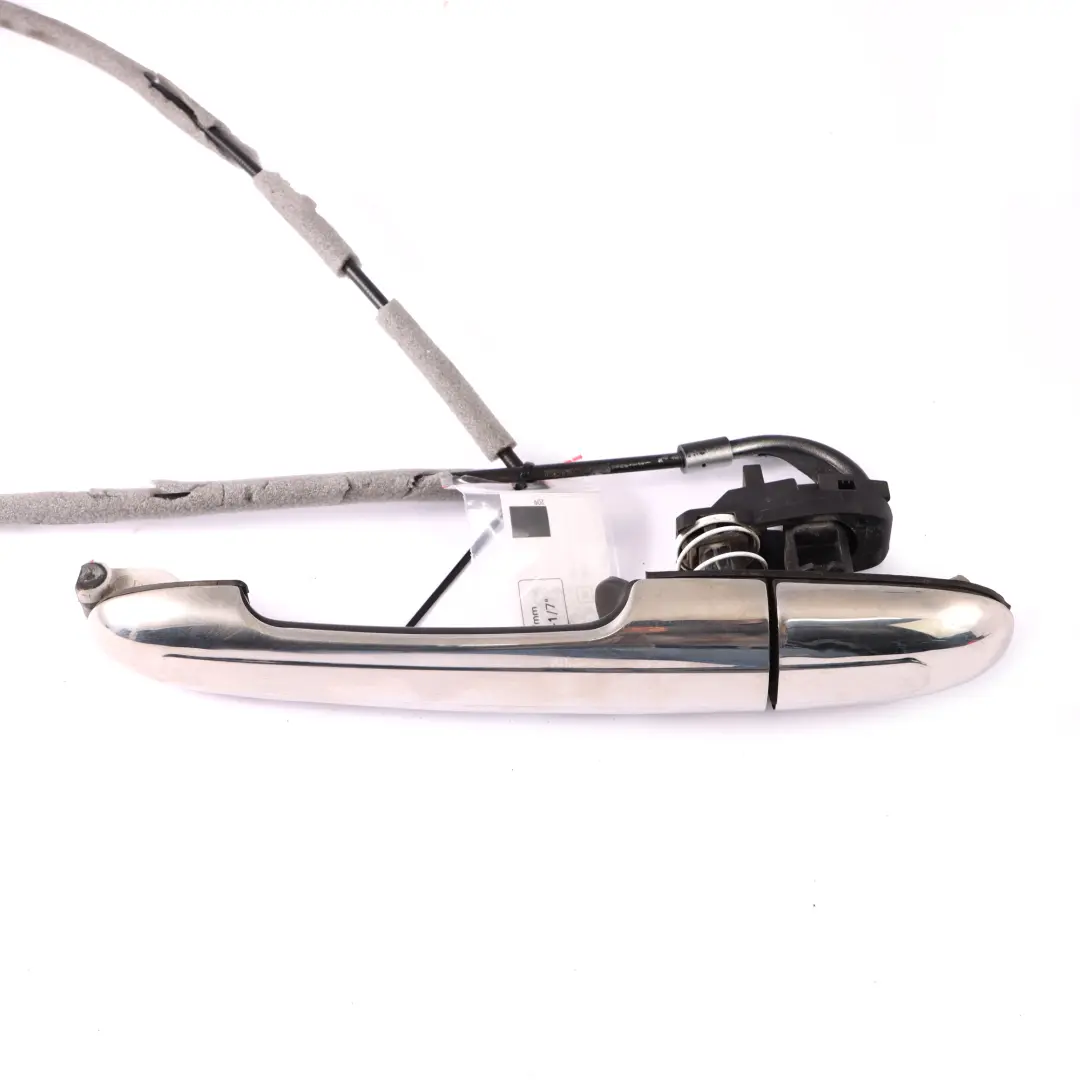 W414 Vito W639 Rear Left Right Sliding Door Exterior Handle to Mercedes Vaneo with Part number A6397601704 Mercedes Vaneo W414 Vito W639 Rear Left Right Sliding Door Exterior Handle - SKU A0007602359-1 - Part number A6397601704