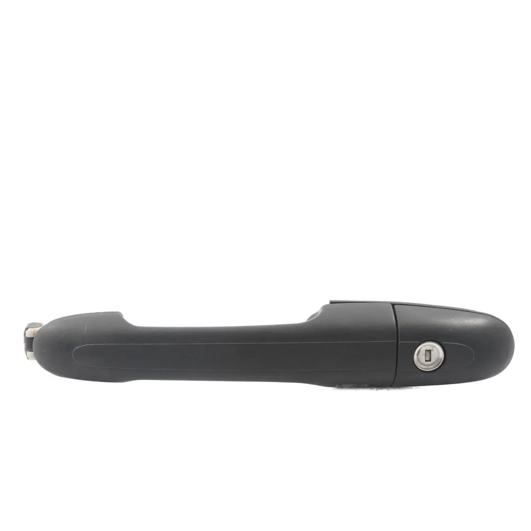 Mercedes Vito W639 Rear Door Handle Right O/S Outside Grab - SKU A0007602759 - Part number A0007602759