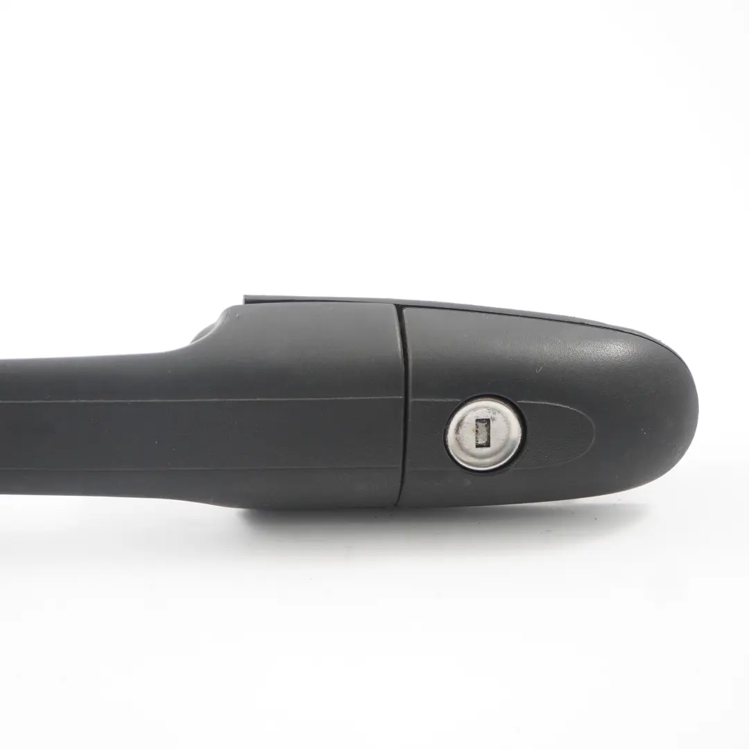 Mercedes Vito W639 Rear Door Handle Right O/S Outside Grab - SKU A0007602759 - Part number A0007602759