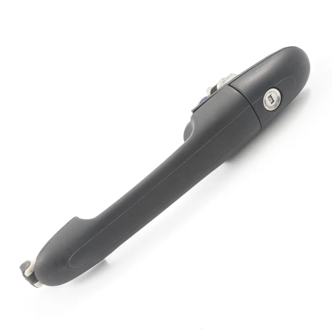 Door Handle Right O/S Outside Grab to Mercedes Vito W639 Rear with Part number A0007602759 Mercedes Vito W639 Rear Door Handle Right O/S Outside Grab - SKU A0007602759 - Part number A0007602759