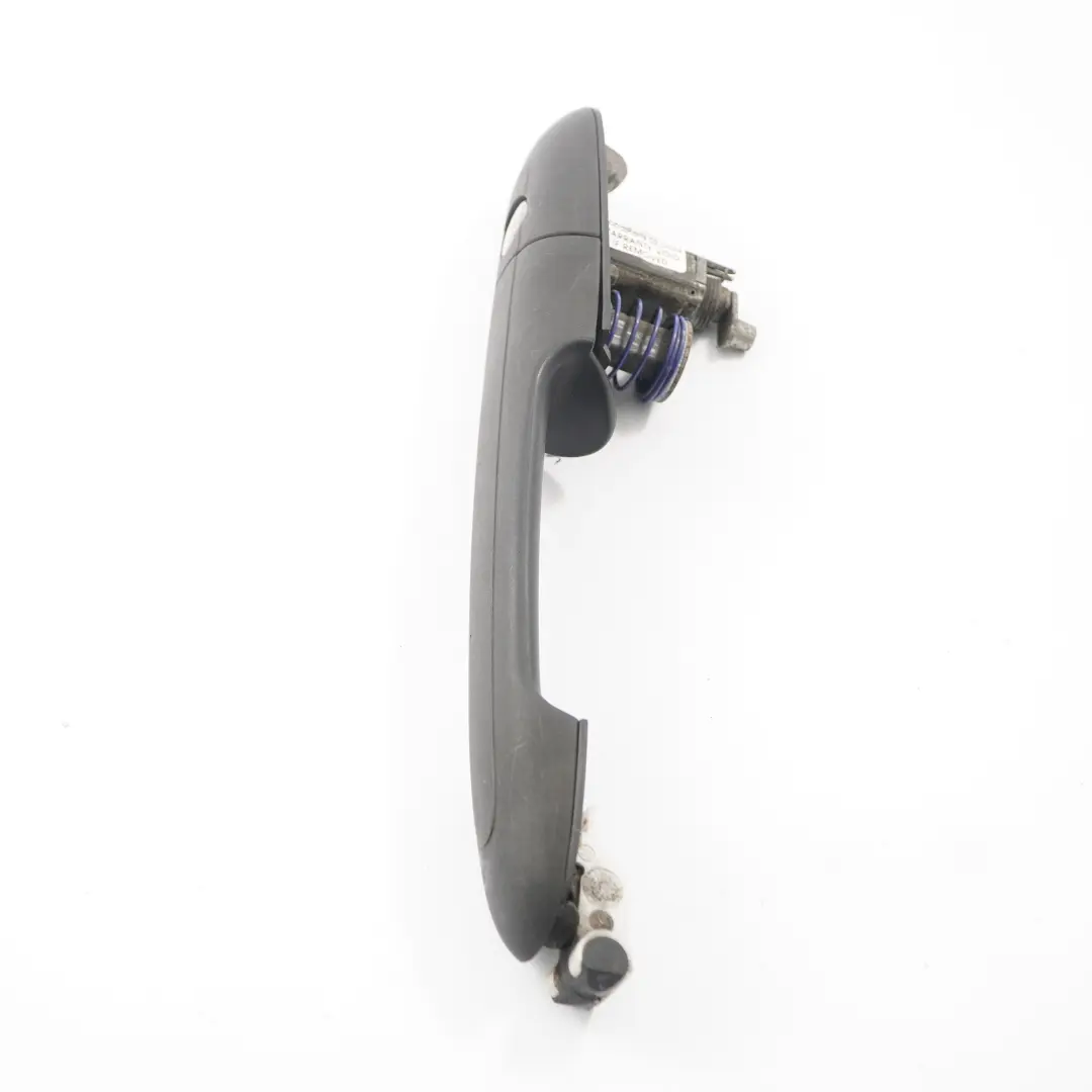 Mercedes Vito W639 Rear Door Handle Right O/S Outside Grab - SKU A0007602759 - Part number A0007602759
