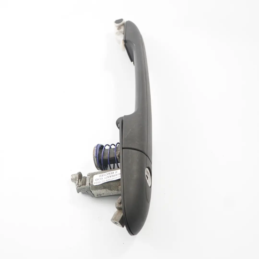 Klamka Drzwi Prawy Tył Klapy do Mercedes Vito W639 o numerze A0007602759 Mercedes Vito W639 Klamka Drzwi Prawy Tył Klapy - SKU A0007602759 - Numer Części A0007602759