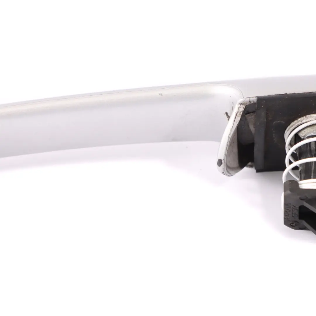 Mercedes W639 Door Handle Right O/S Grab Handle Cover - SKU A0007604359 - Part number A0007604359