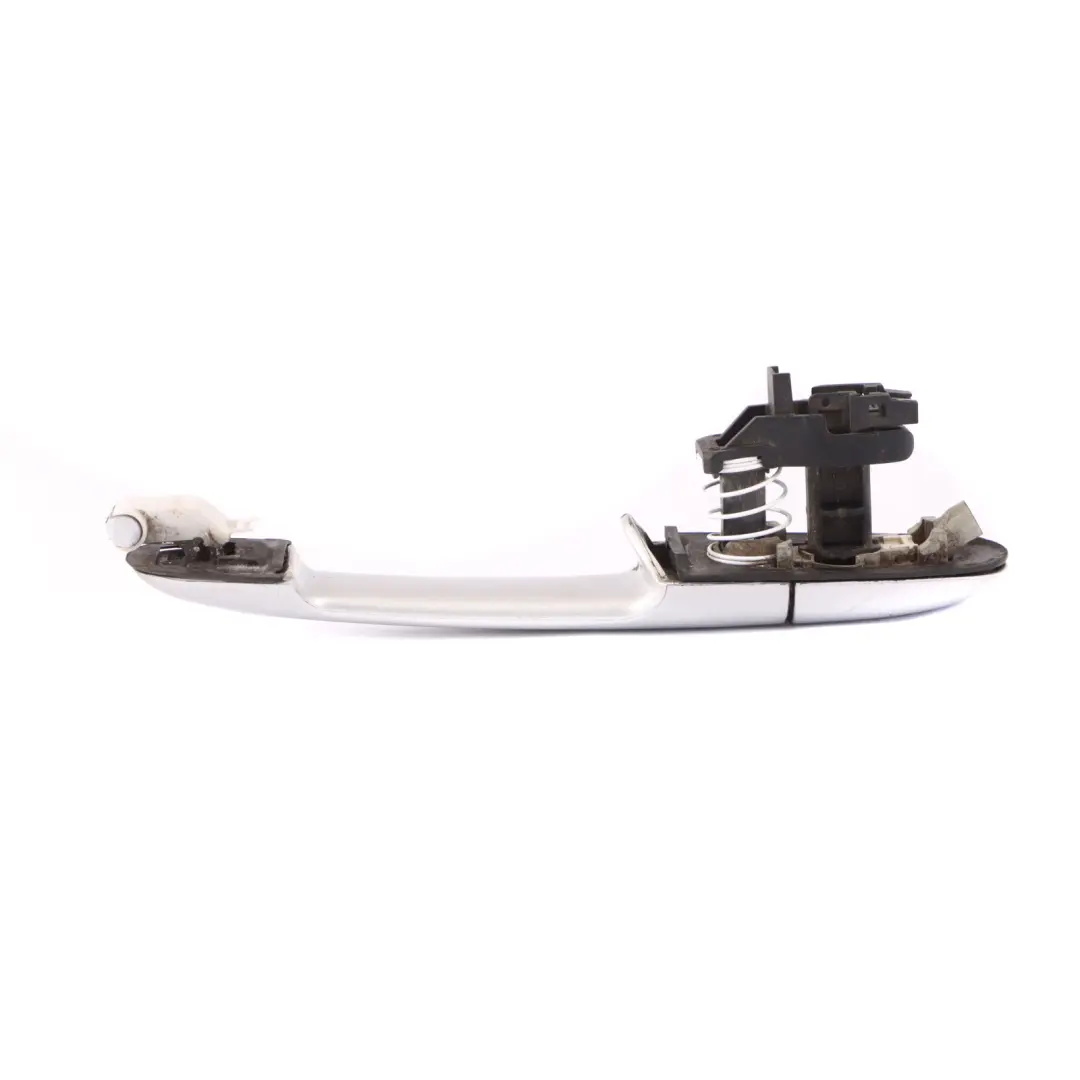 Mercedes W639 Door Handle Right O/S Grab Handle Cover - SKU A0007604359 - Part number A0007604359