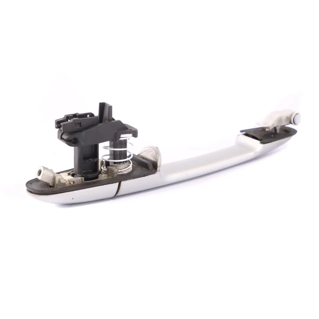 Mercedes W639 Door Handle Right O/S Grab Handle Cover - SKU A0007604359 - Part number A0007604359