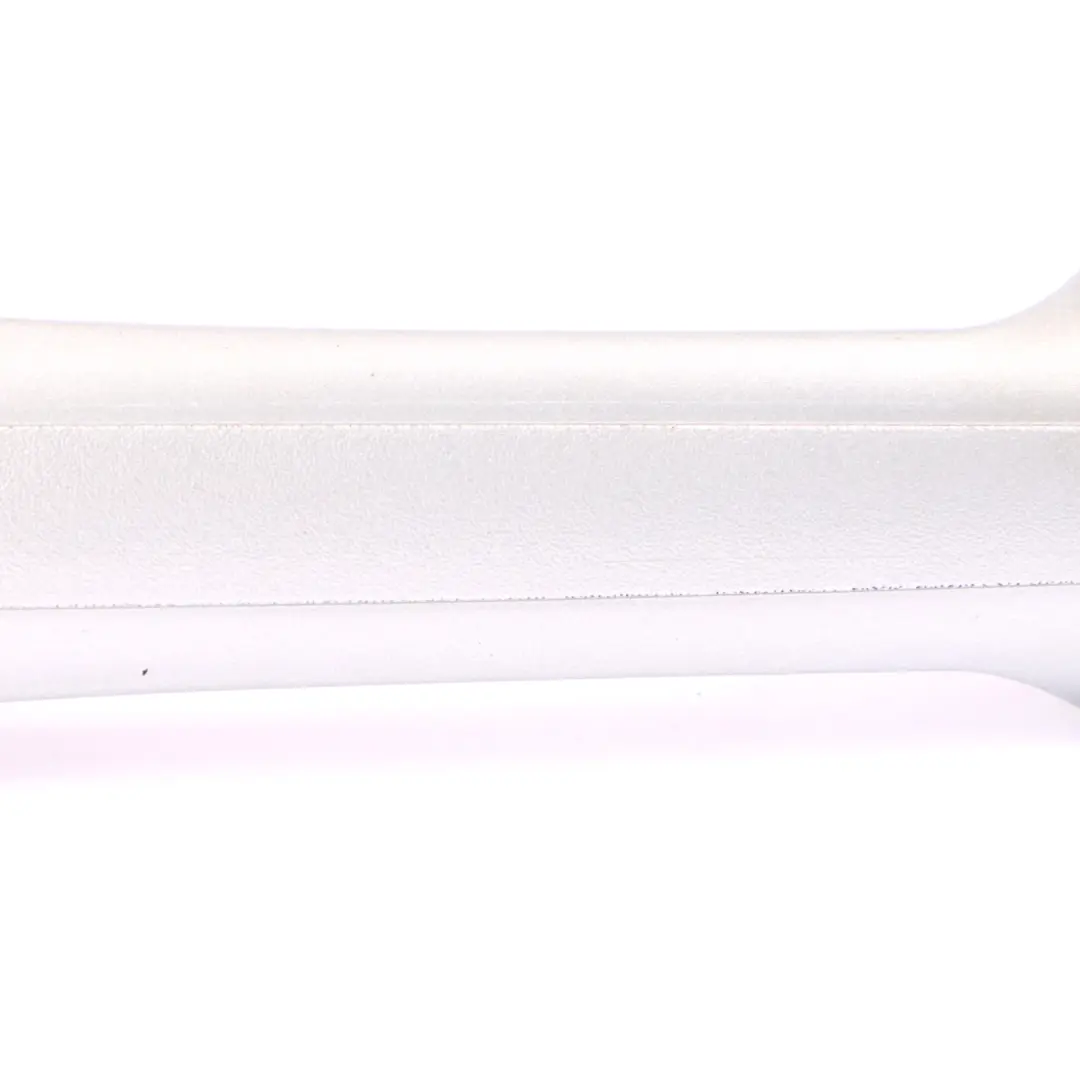 manija de la puerta derecha agarradera Cubierta para Mercedes W639 con número de pieza A0007604359 Mercedes W639 manija de la puerta derecha agarradera Cubierta - SKU A0007604359 - Número de pieza A0007604359