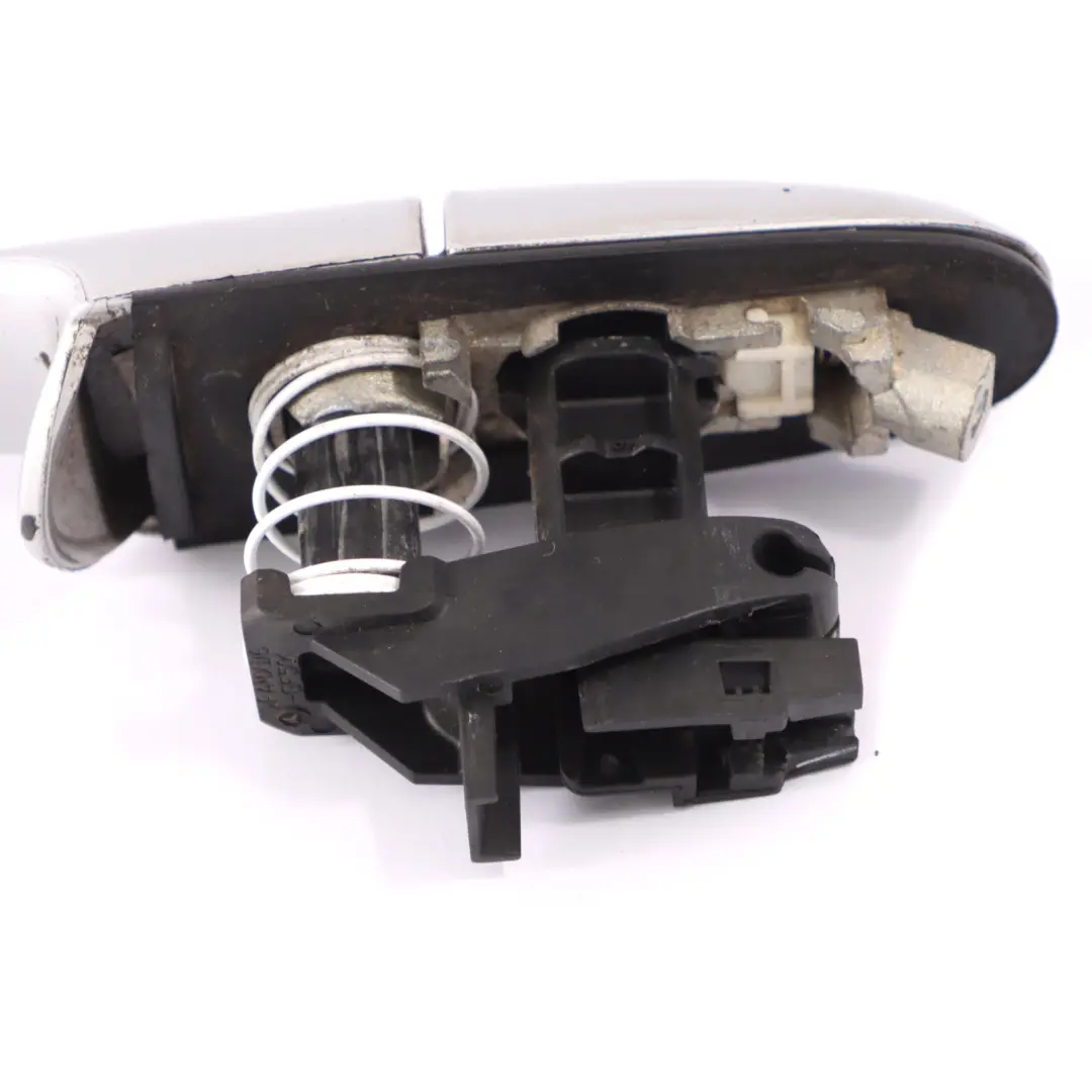 Mercedes W639 Poignée de Porte Droite Grab Handle Cover - SKU A0007604359 - Numéro de pièce A0007604359