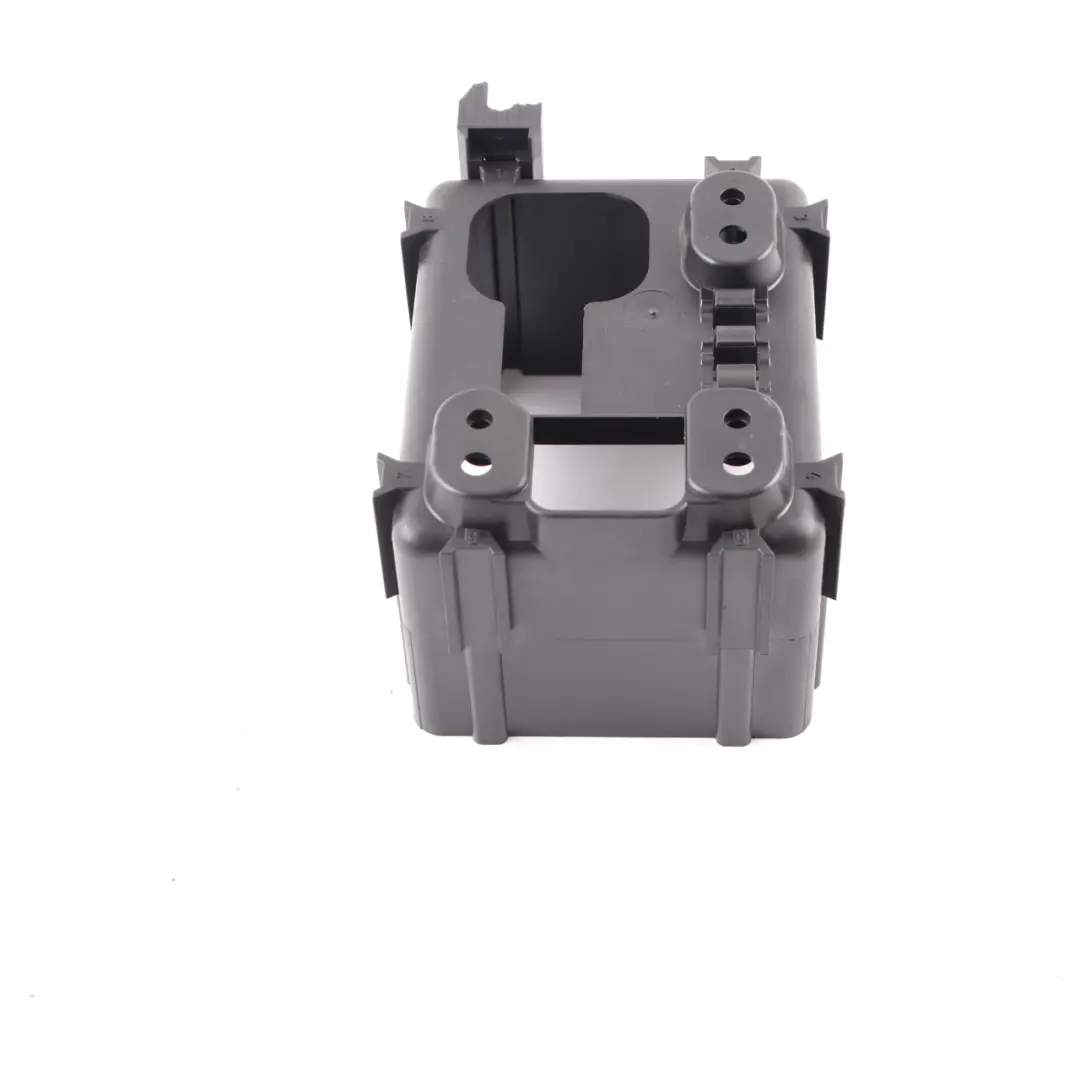 Mercedes W204 W212 Zentrale Türverriegelung Vakuumpumpe Halterung - SKU A0008000018 - Teilenummer A0008000018