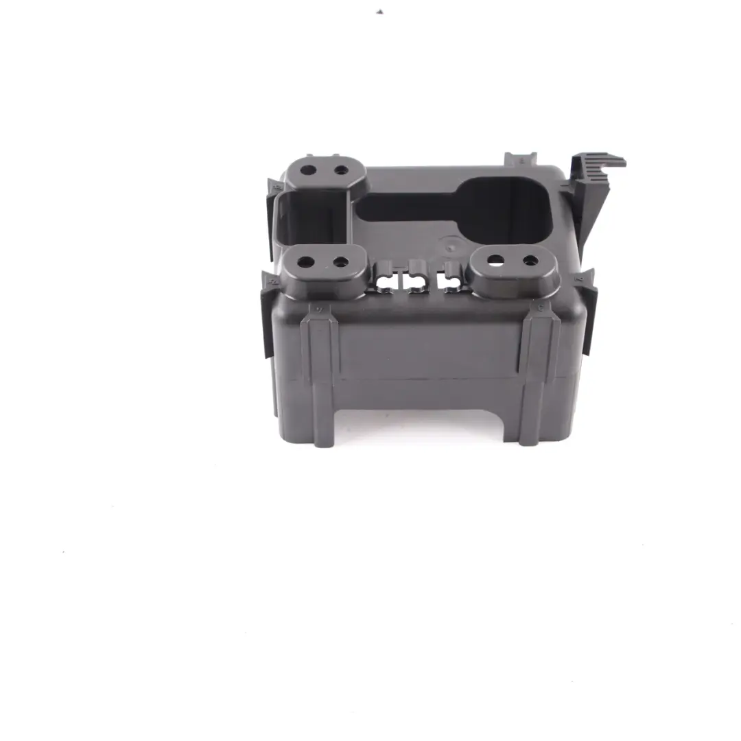 Mercedes W204 W212 Zentrale Türverriegelung Vakuumpumpe Halterung - SKU A0008000018 - Teilenummer A0008000018
