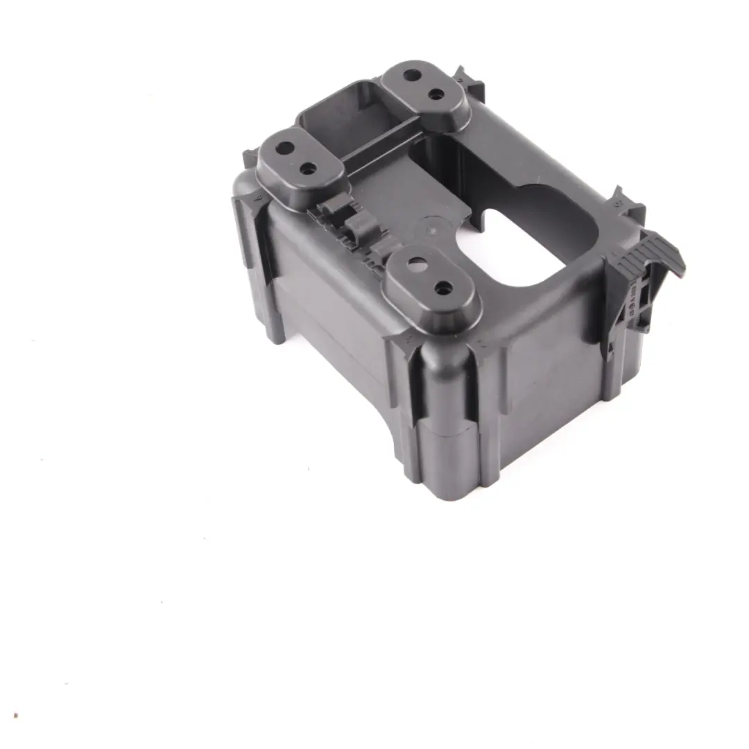 Mercedes W204W212 Wspornik Pompy Centralnego Zamka - SKU A0008000018 - Numer Części A0008000018