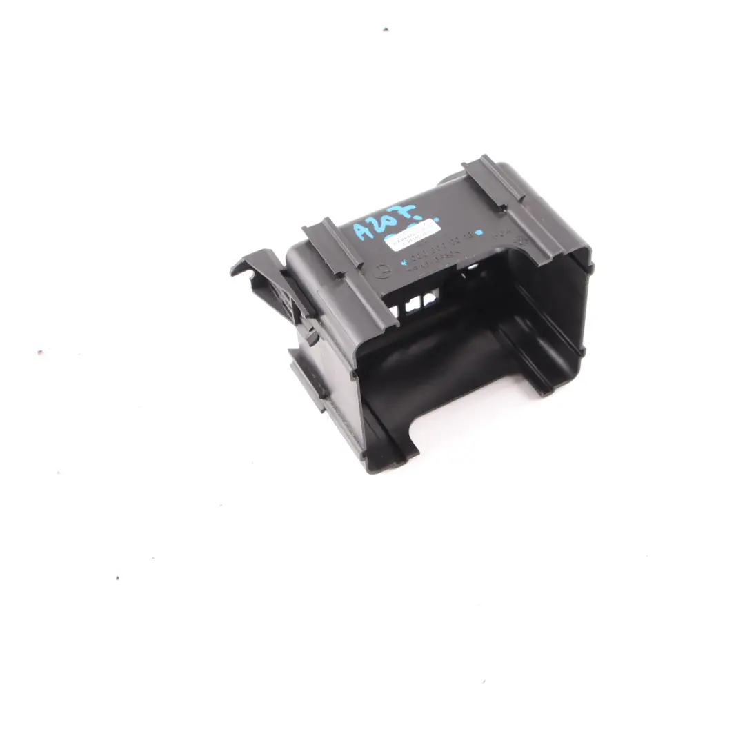 Mercedes W204 W212 Zentrale Türverriegelung Vakuumpumpe Halterung - SKU A0008000018 - Teilenummer A0008000018