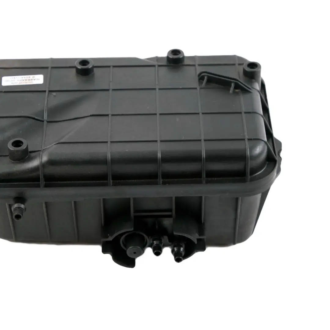 Mercedes W221 Druck Luftbehälter Vorratsbehälter Dynamik Rücksitze - SKU A0008002219 - Teilenummer A0008002219