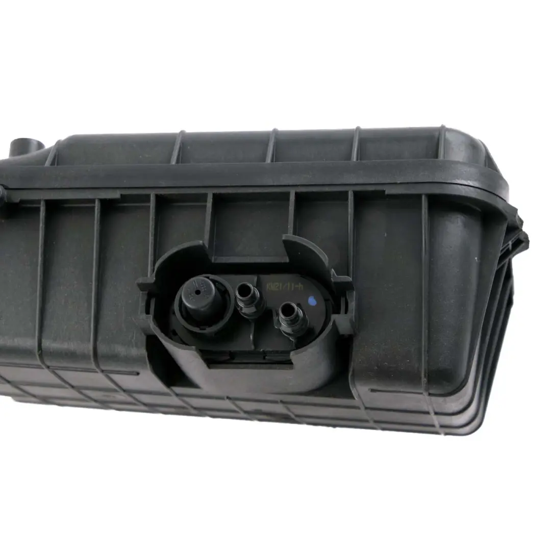 Mercedes W221 Druck Luftbehälter Vorratsbehälter Dynamik Rücksitze - SKU A0008002219 - Teilenummer A0008002219