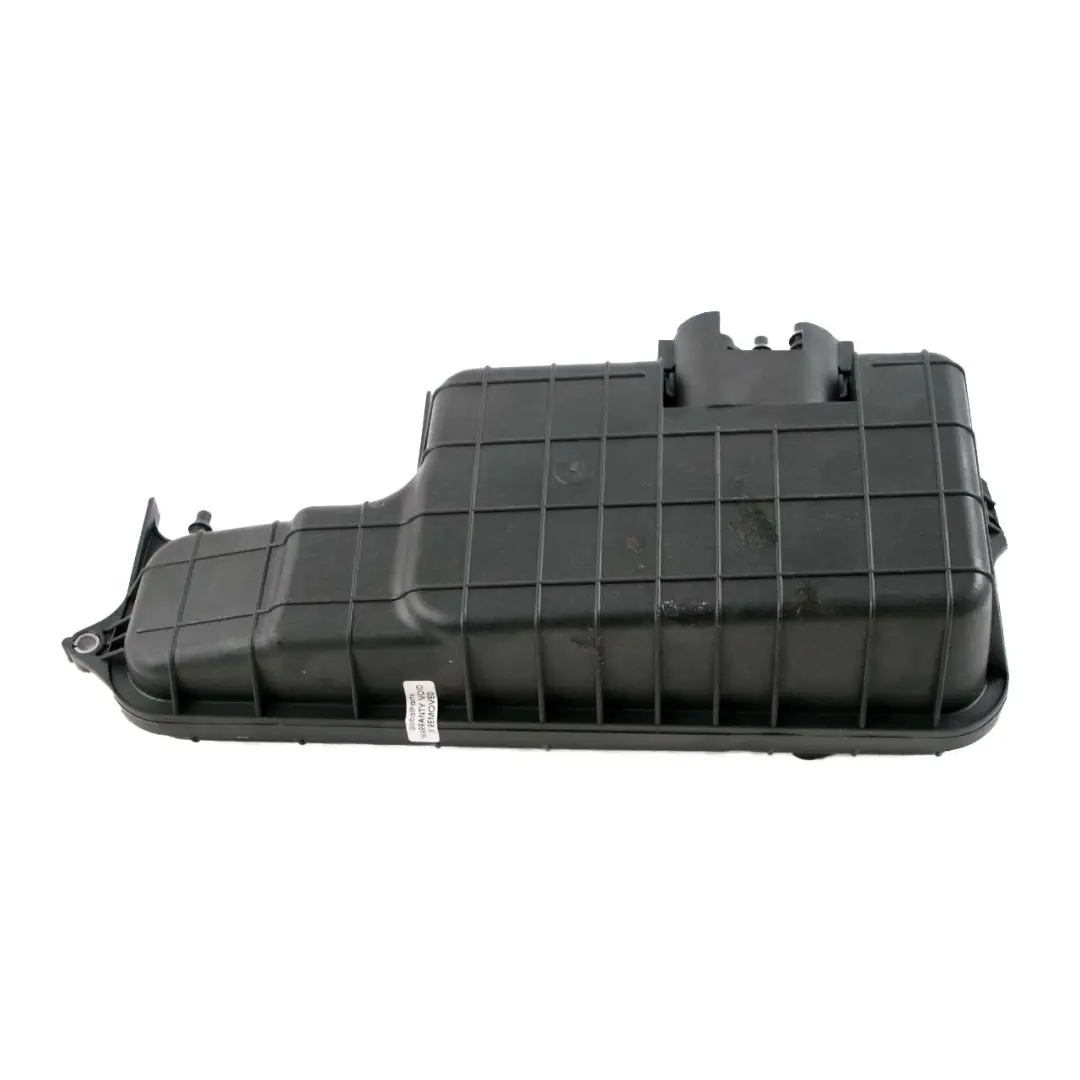  Réservoir d'air comprimé pour sièges arrière Mercedes W221 - SKU A0008002219 - Numéro de pièce A0008002219
