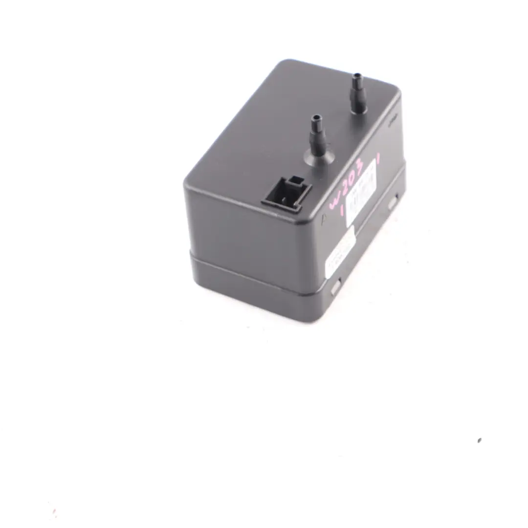 Unità di chiusura centrale Box pompa a vuoto per Mercedes W164 W203 W211 con numero di parte A0008002548 Mercedes W164 W203 W211 Unità di chiusura centrale Box pompa a vuoto - SKU A0008002548 - Numero di parte A0008002548