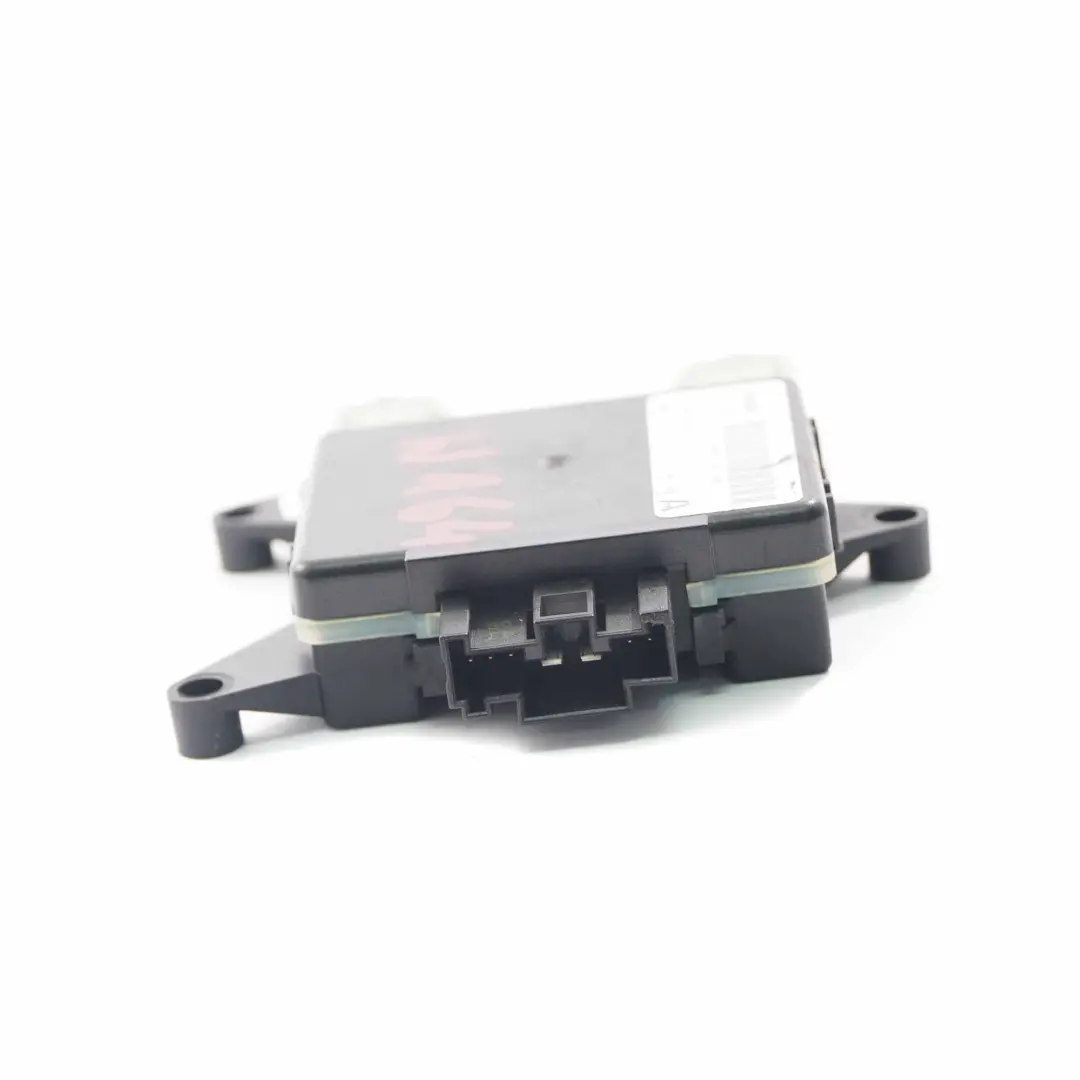Mercedes ML W164 Lumbar Module Front Seat Lumbar Control Unit - SKU A1649100075 - Part number A1649100075