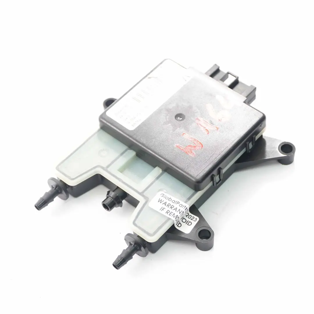 Mercedes ML W164 Lendenwirbelmodul Vordersitz Steuergerät - SKU A1649100075 - Teilenummer A1649100075