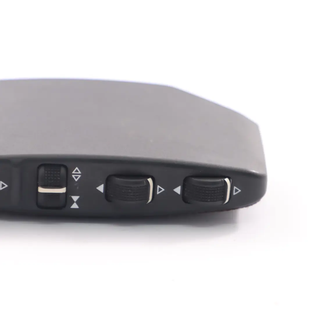 Mercedes W204 Sitz verstellung Schalter Bedienfeld vorne links - SKU A0008007978 - Teilenummer A0008007978