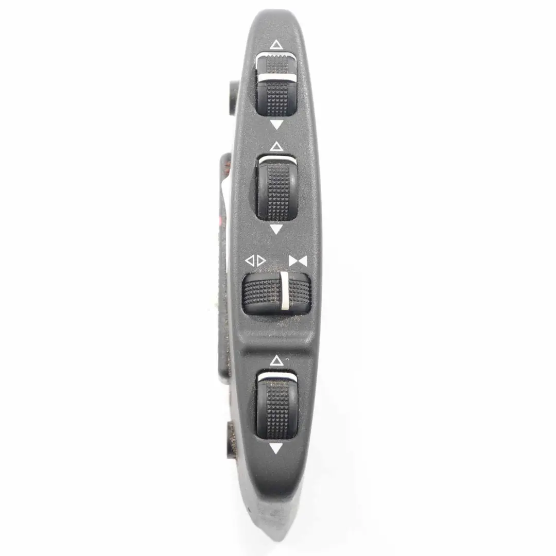 Mercedes W204 Przełącznik Panel Fotela Prawy Przód - SKU A0008008078 - Numer Części A0008008078
