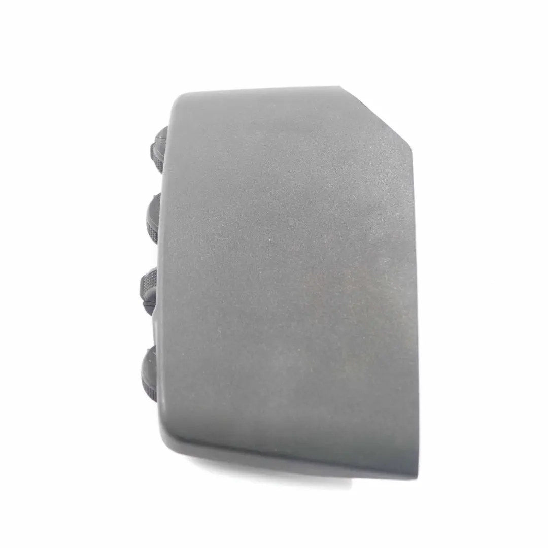 Mercedes W204 Seat Adjustment Switch Control Panel Front Right O/S - SKU A0008008078 - Part number A0008008078