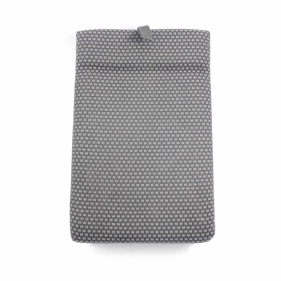 Vordersitz Armlehne Stoff Lima Anthrazit für Mercedes Sprinter W906 mit Teilenummer A0008100266 Mercedes Sprinter W906 Vordersitz Armlehne Stoff Lima Anthrazit - SKU A0008100266-1 - Teilenummer A0008100266