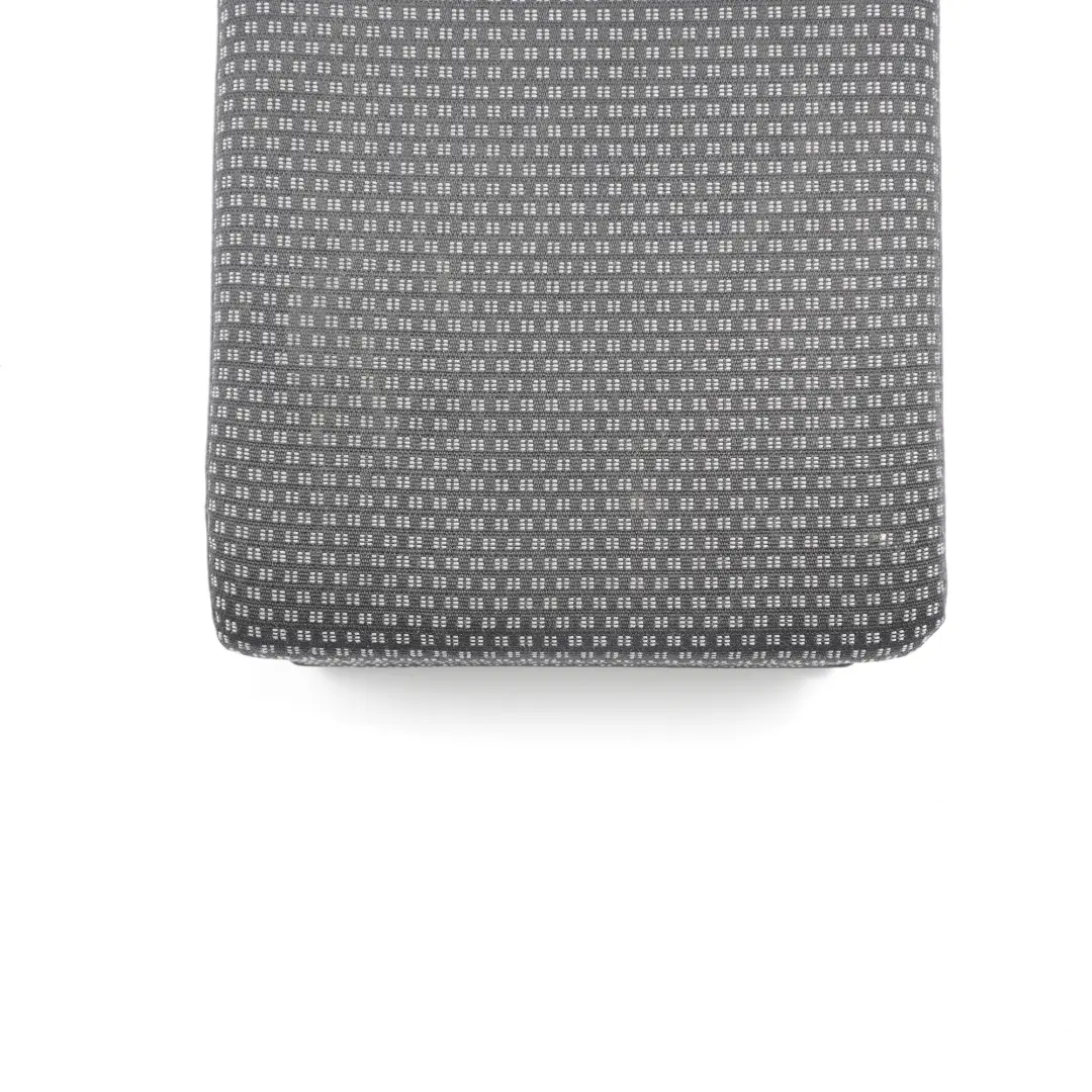Mercedes Sprinter W906 Siège avant accoudoir tissu Lima Anthracite - SKU A0008100266-1 - Numéro de pièce A0008100266