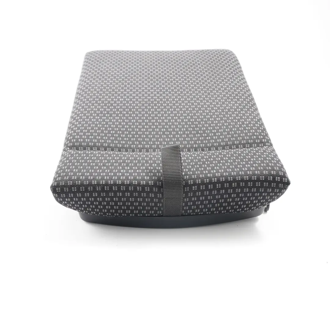 Siège avant accoudoir tissu Lima Anthracite pour Mercedes Sprinter W906 à propos du numéro de pièce A0008100266 Mercedes Sprinter W906 Siège avant accoudoir tissu Lima Anthracite - SKU A0008100266-1 - Numéro de pièce A0008100266